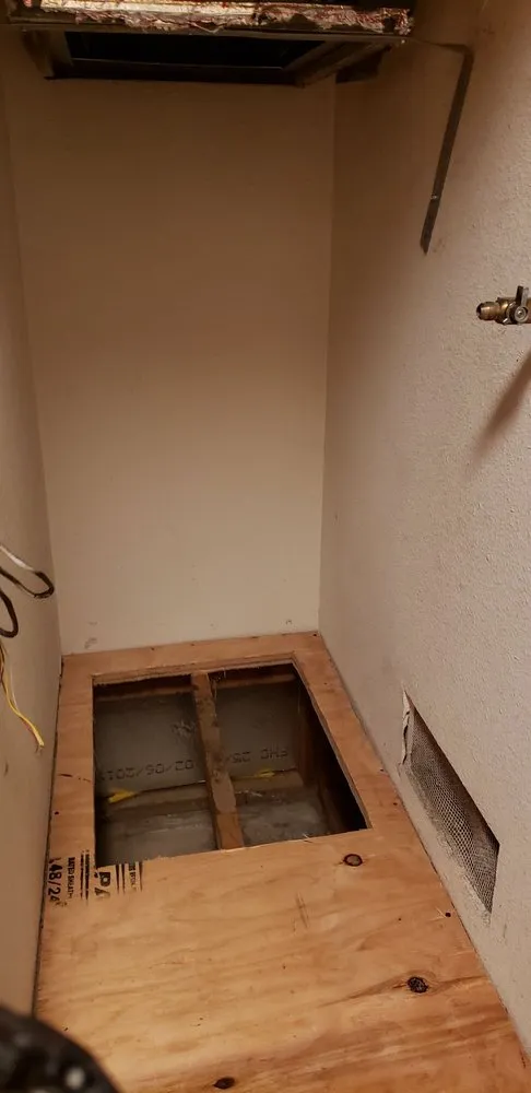 Slide of Bret Turner Heating & Cooling