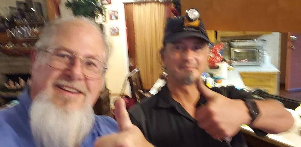 Slide of Bret Turner Heating & Cooling