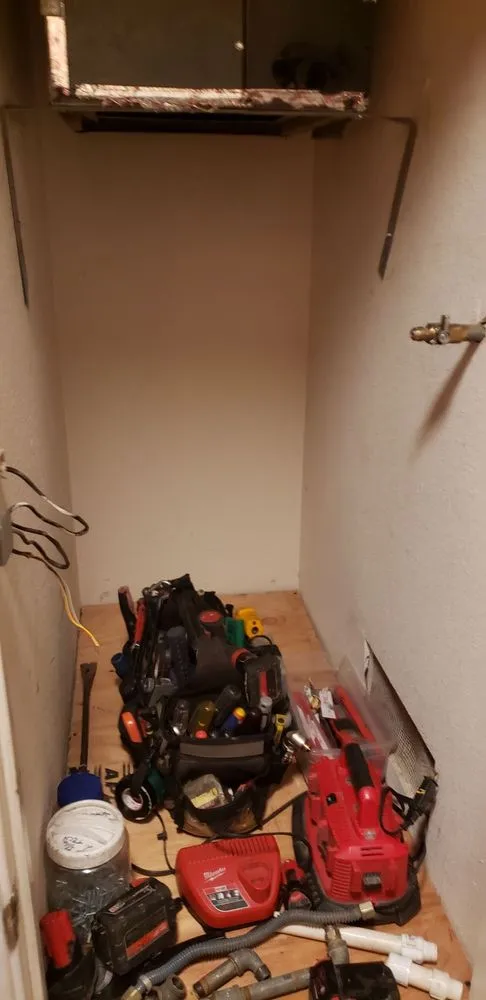 Slide of Bret Turner Heating & Cooling