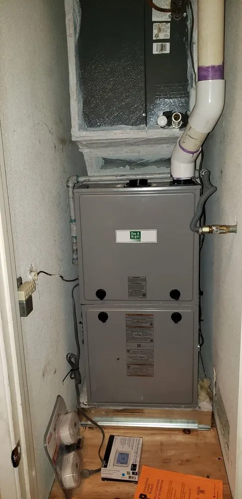 Slide of Bret Turner Heating & Cooling