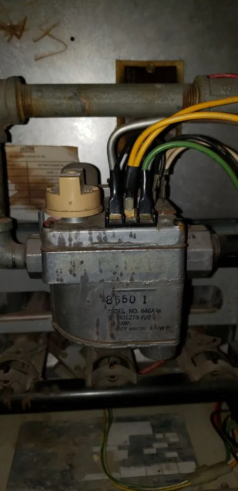 Slide of Bret Turner Heating & Cooling