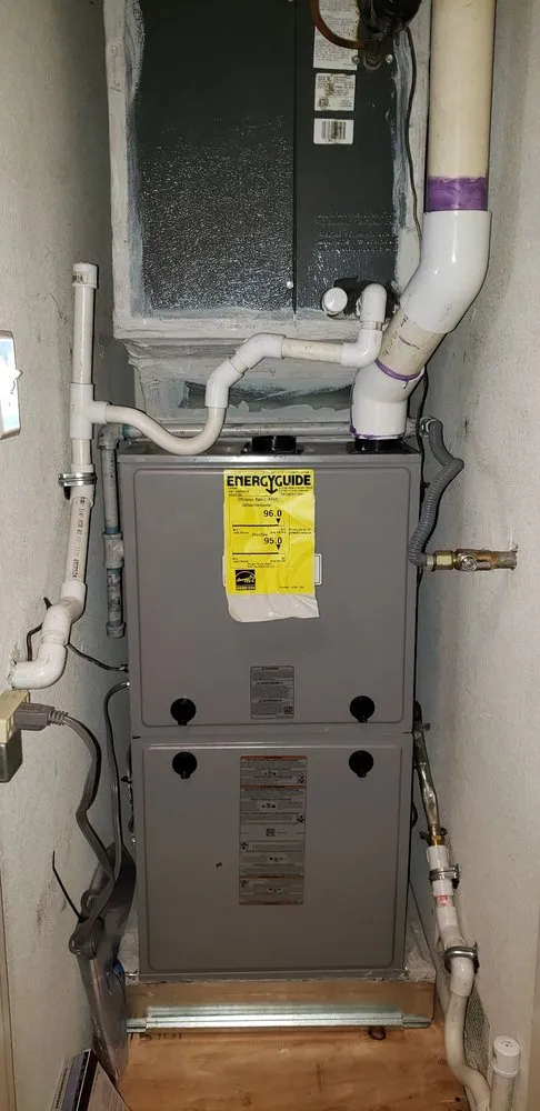 Slide of Bret Turner Heating & Cooling