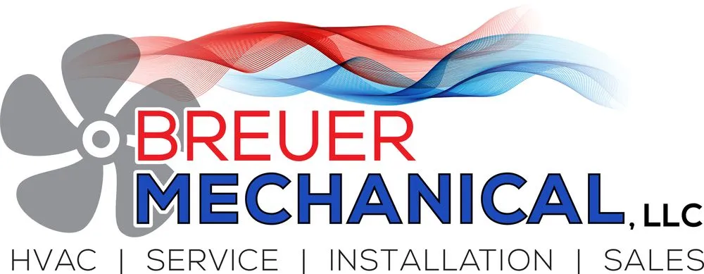 Slide of Breuer Mechanical