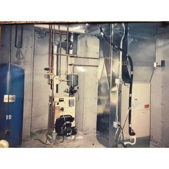 Slide of Breure Heating and Air Conditioning