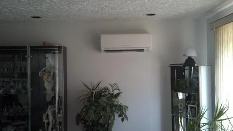 Slide of Brewer Cooling & Heating