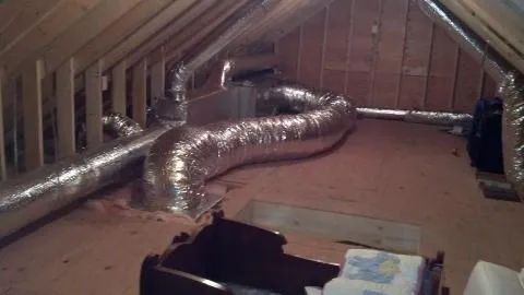 Slide of Brewer Cooling & Heating