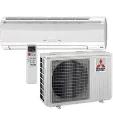 Brewer Cooling & Heating Logo