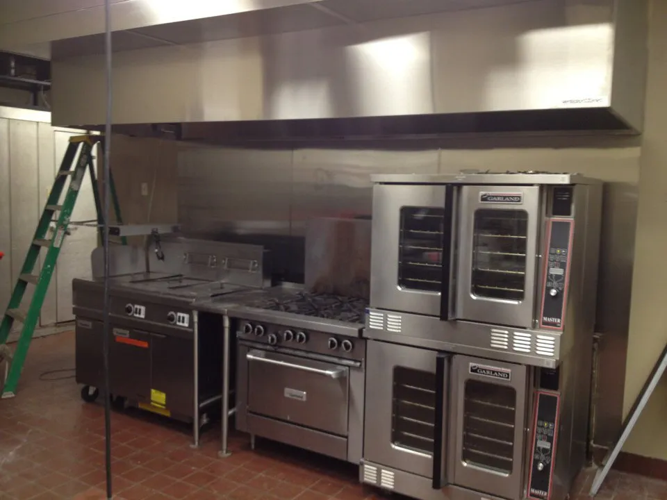 Slide of Brewer Services