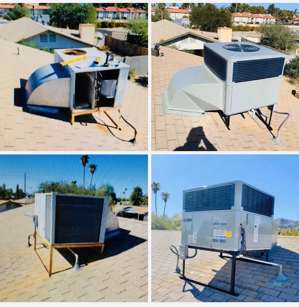 Slide of Brewer's Air Conditioning & Heating