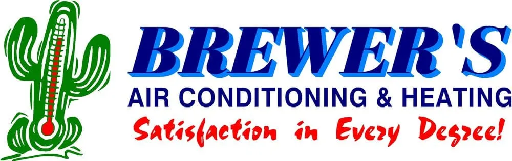 Slide of Brewer's Air Conditioning & Heating