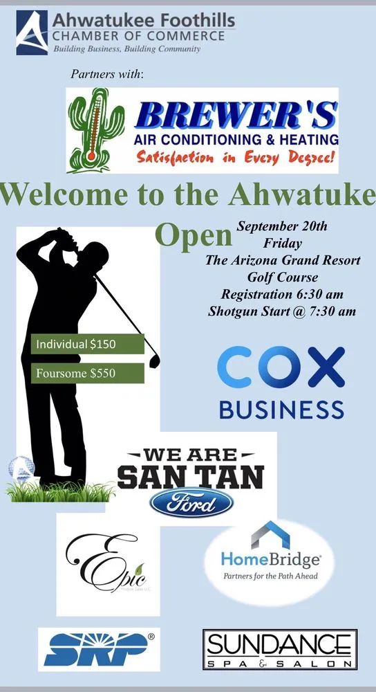 Slide of Brewer's Air Conditioning & Heating