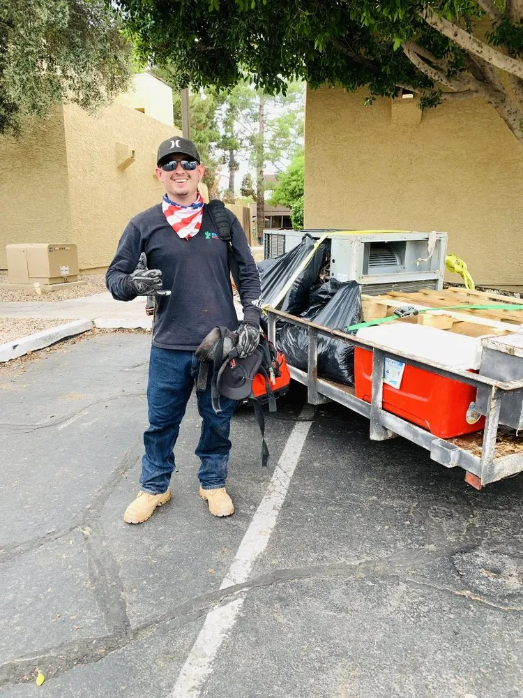 Slide of Brewer's Air Conditioning & Heating