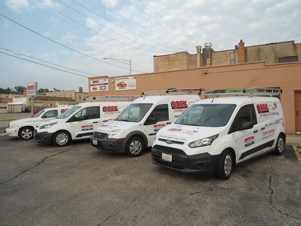 Slide of Brex Arlington