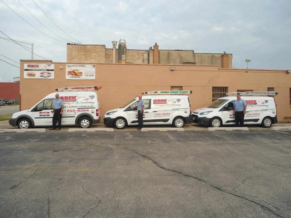 Slide of Brex Arlington