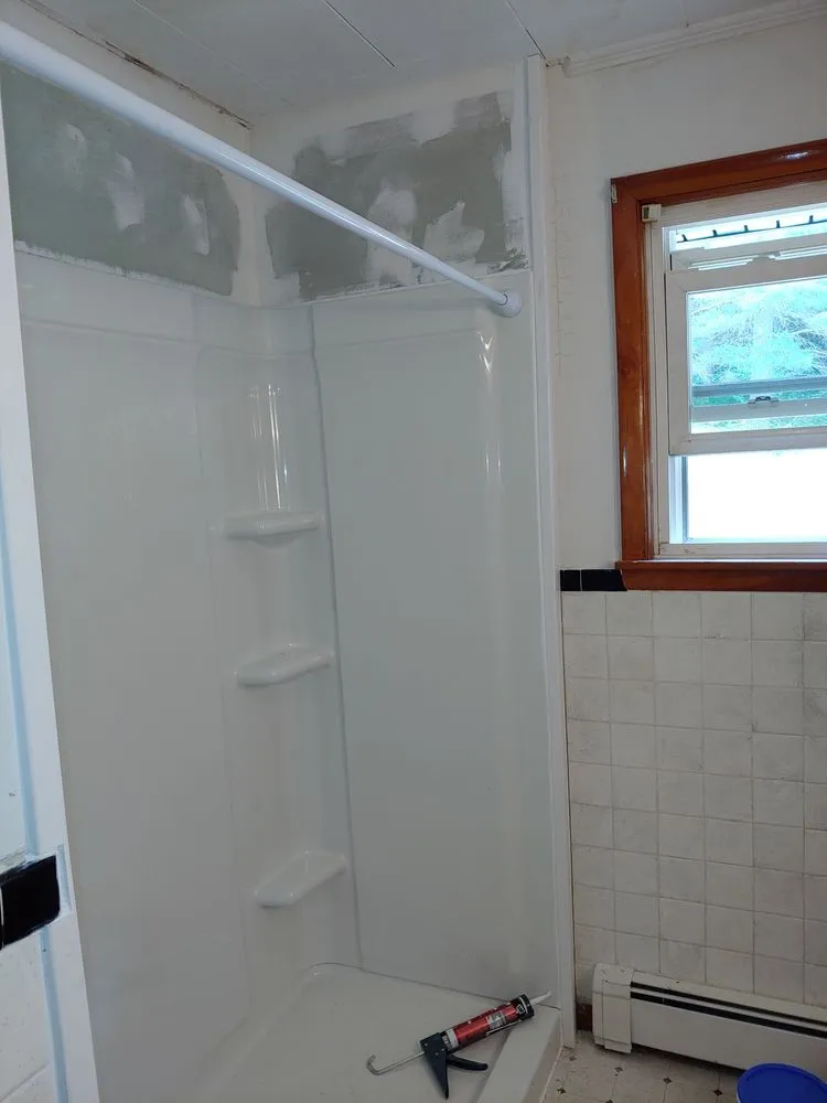 Slide of BRF Services