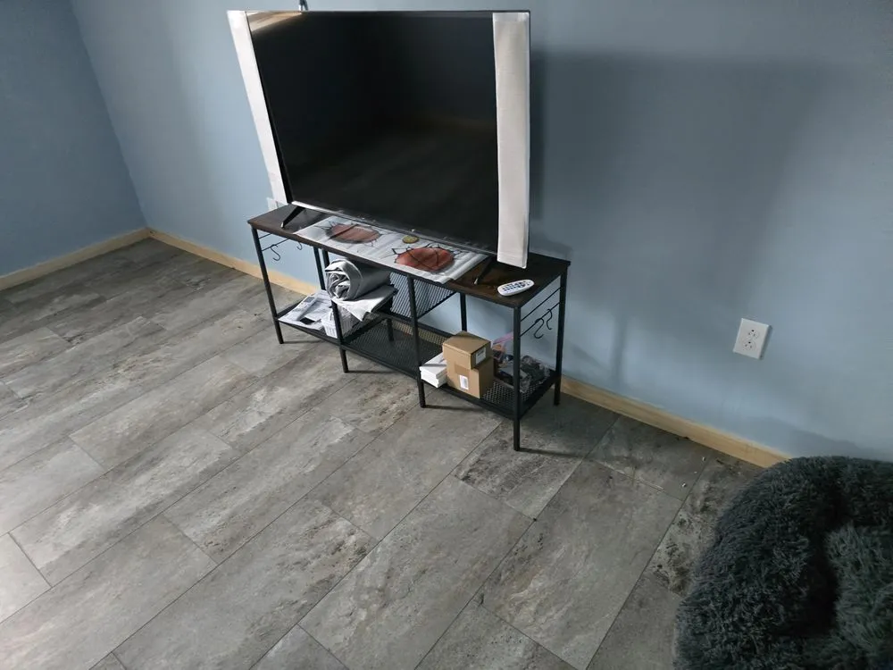 Slide of BRF Services