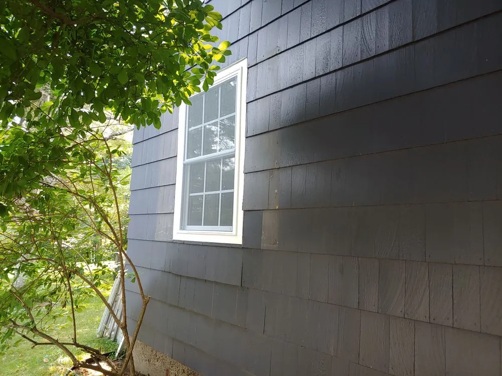 Slide of BRF Services