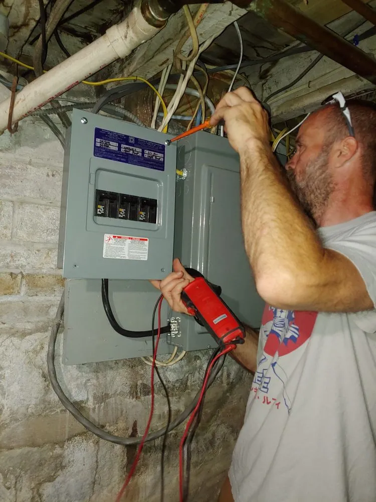 Slide of BRF Services