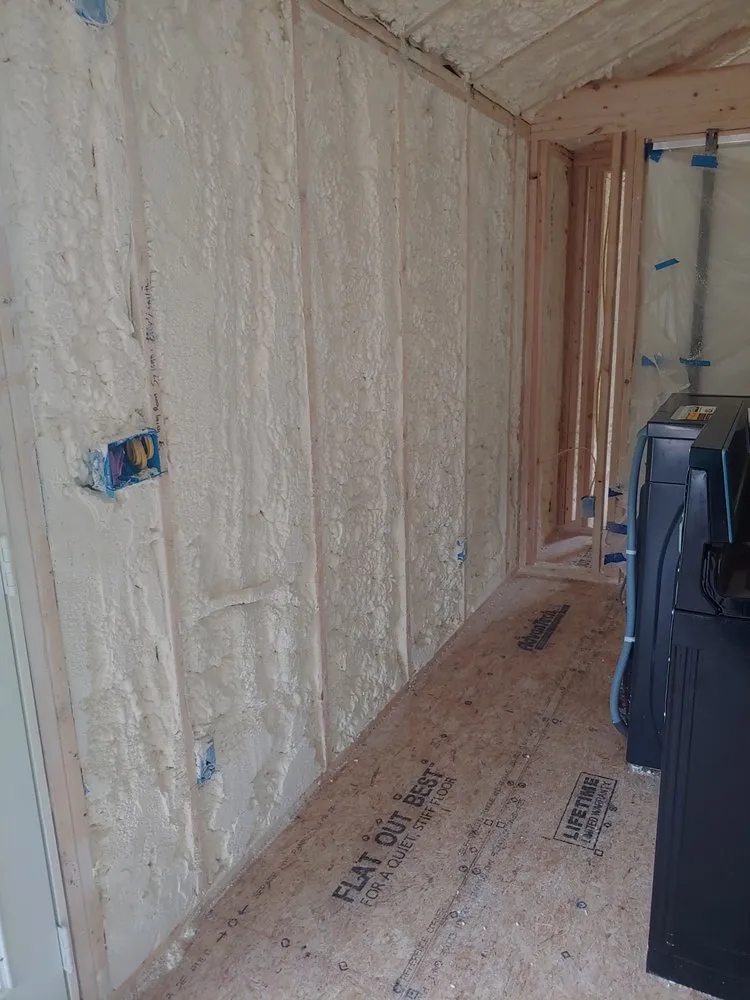 Slide of BRF Services