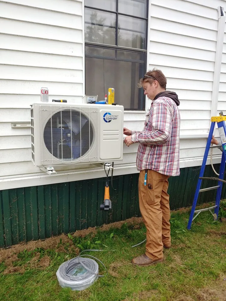 Slide of BRF Services