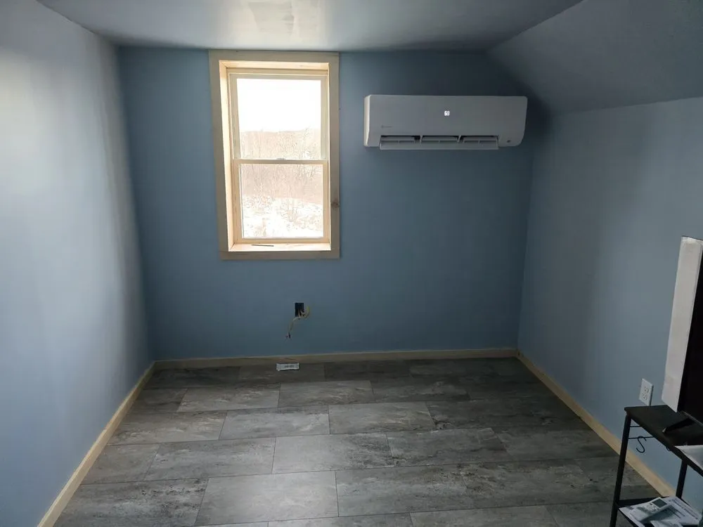 Slide of BRF Services