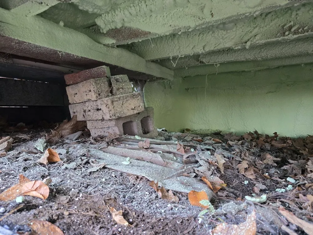 Slide of BRF Services