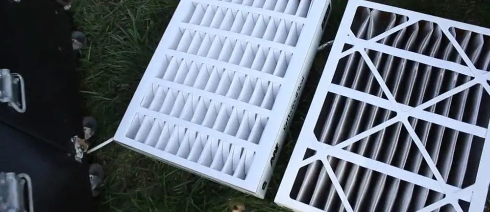 Slide of BRI Mechanical