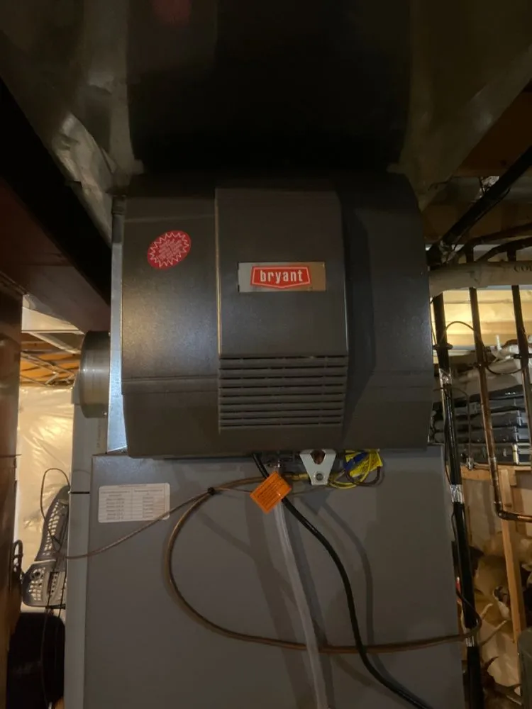 Slide of Brian and Sons