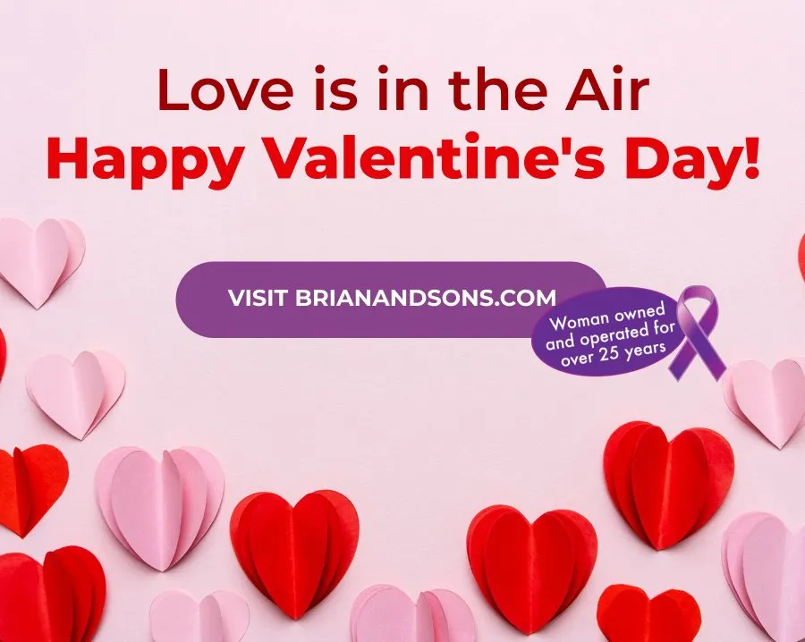 Slide of Brian and Sons