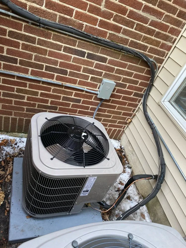 Slide of Brian and Sons