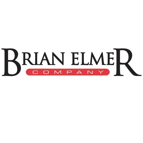 Slide of Brian Elmer Company