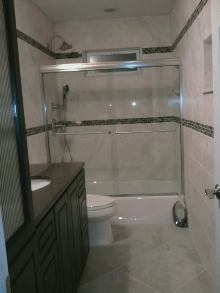 Slide of Brian Fenning Plumbing & Heating