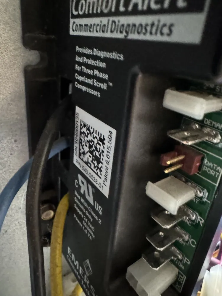 Slide of Brian HVAC And Mechanical