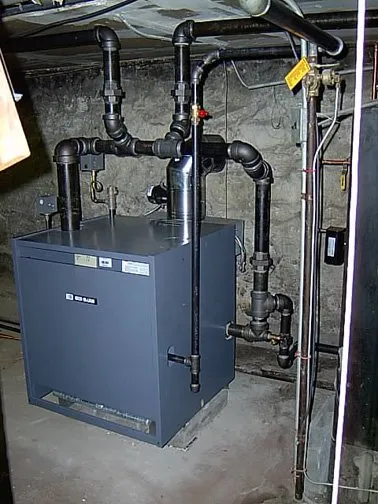 Slide of Brian HVAC And Mechanical