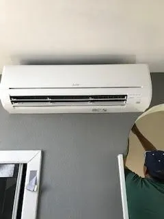 Slide of Brian HVAC And Mechanical