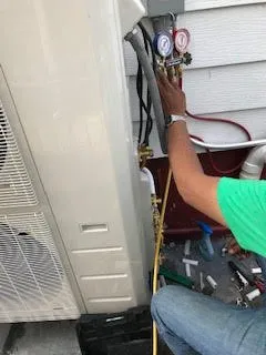 Slide of Brian HVAC And Mechanical