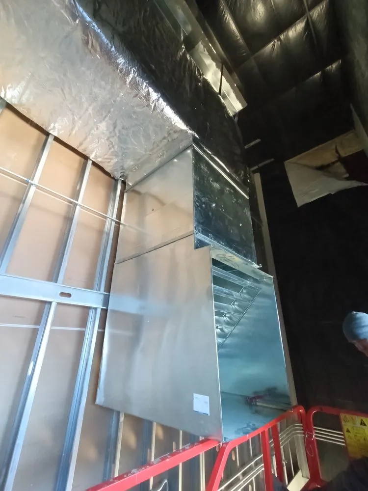 Slide of Brian Keith Heating and Air