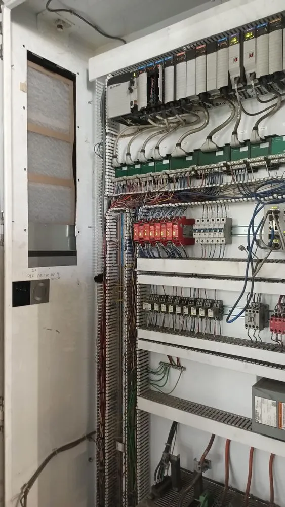 Slide of Brian Keith Heating and Air