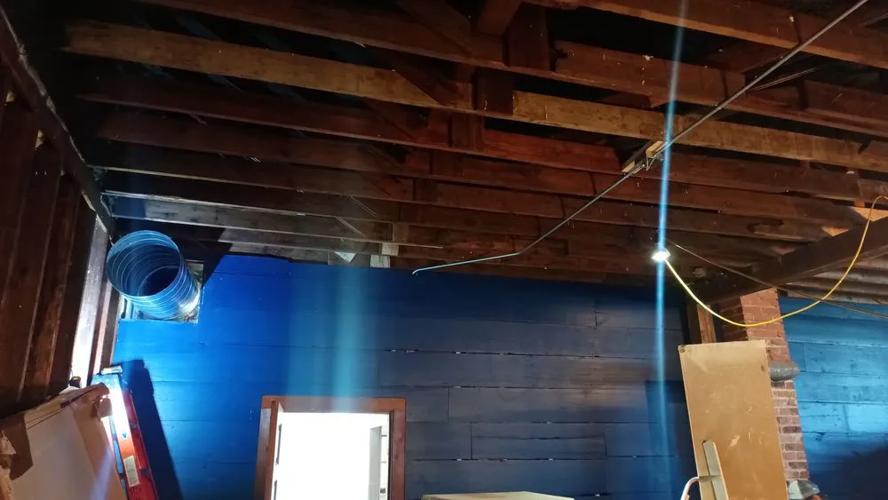 Slide of Brian Keith Heating and Air