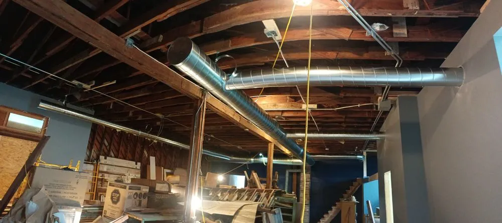 Slide of Brian Keith Heating and Air