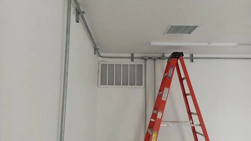 Slide of Brian Keith Heating and Air