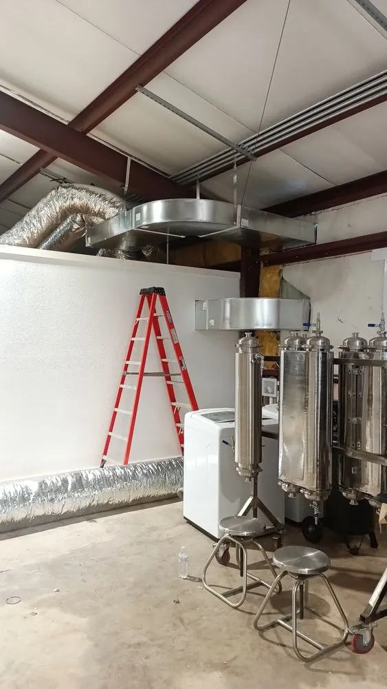 Slide of Brian Keith Heating and Air