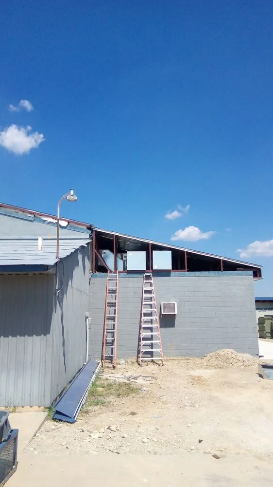 Slide of Brian Keith Heating and Air