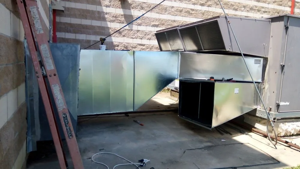 Slide of Brian Keith Heating and Air