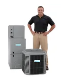 Slide of Brian Lenski Heating and Cooling