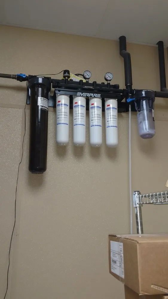 Slide of Brian Schmitt Heating and Cooling