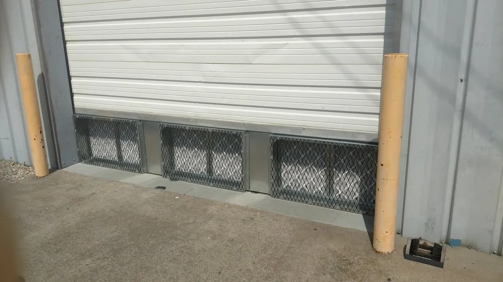 Slide of Brian Schmitt Heating and Cooling