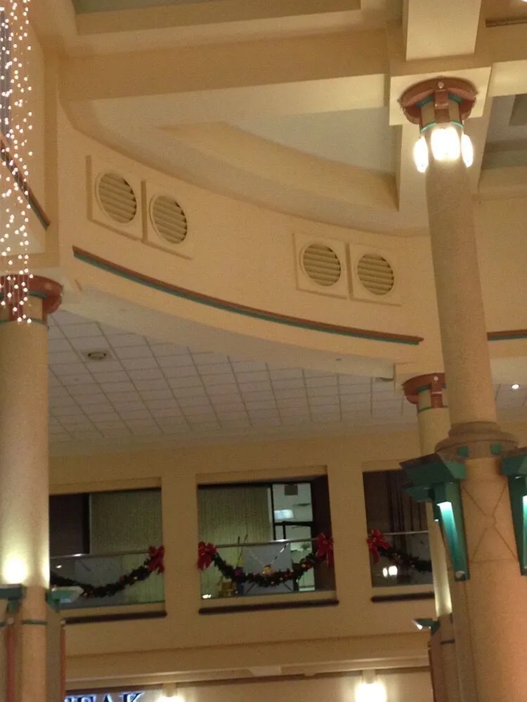 Slide of Brian Schmitt Heating and Cooling