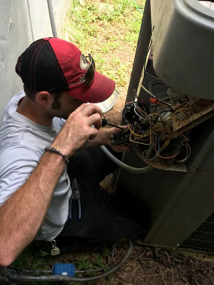 Slide of Brian Services