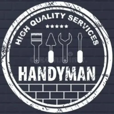 Brian Shaw Handyman Services Logo